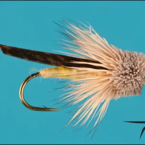 Hopper letort Size 12