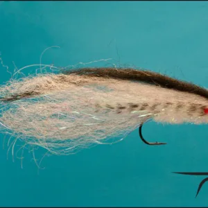 Pike Special Grizzly/Black