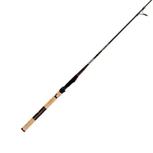 Amundson / Canne spinning Savvy Sumo T