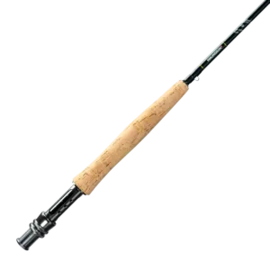 Amundson / Canne à mouche Wind Warrior