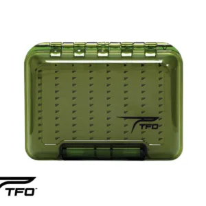 Boîte à mouches étanche TFO