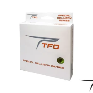 TFO / Special Delivery Weight Forward Floating Fly Lines