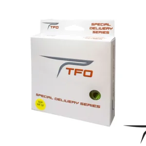 TFO / Special Delivery Plus Weight Forward Floating Fly Lines